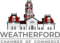 Weatherford Chamber Of Commerce